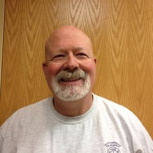 Meet your Posher, Randy